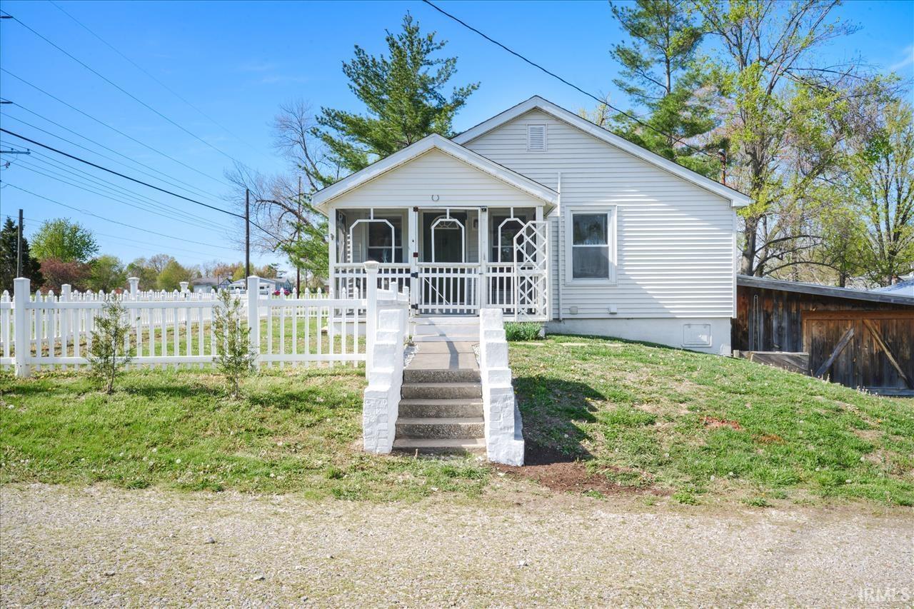 5800 North St Road Boonville, IN 47601 - Photo 1 of 27