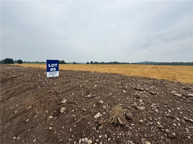 $119,900 | Lot 5 Mile Square Road, Mendon, NY 14506