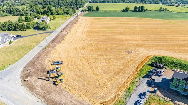 $119,900 | Lot 5 Mile Square Road, Mendon, NY 14506