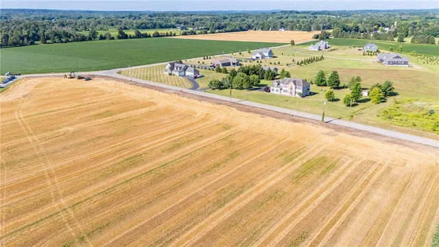 $119,900 | Lot 5 Mile Square Road, Mendon, NY 14506