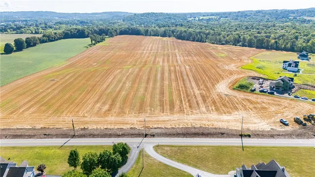 $119,900 | Lot 5 Mile Square Road, Mendon, NY 14506