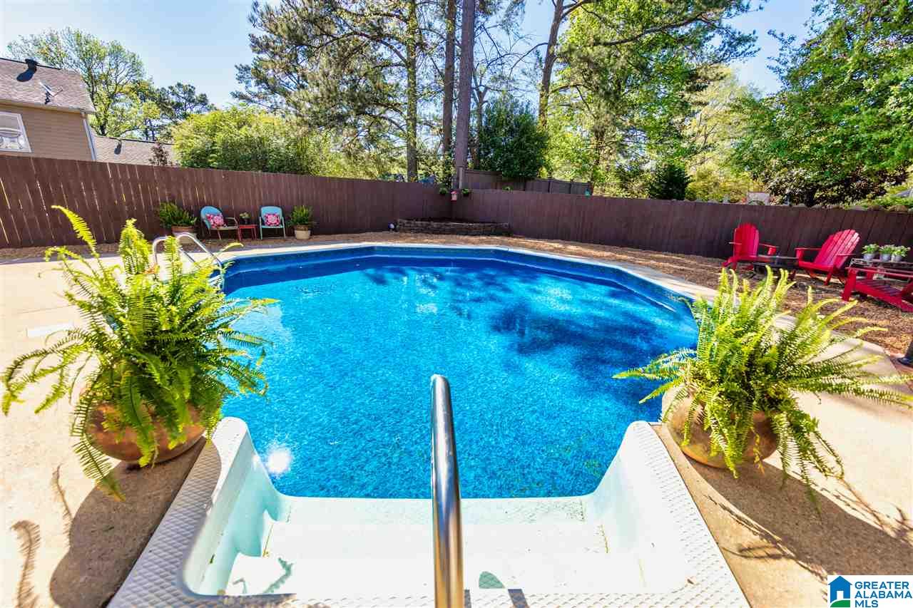 2621 Southminster Road Birmingham, AL 35243 - Photo 39 of 40