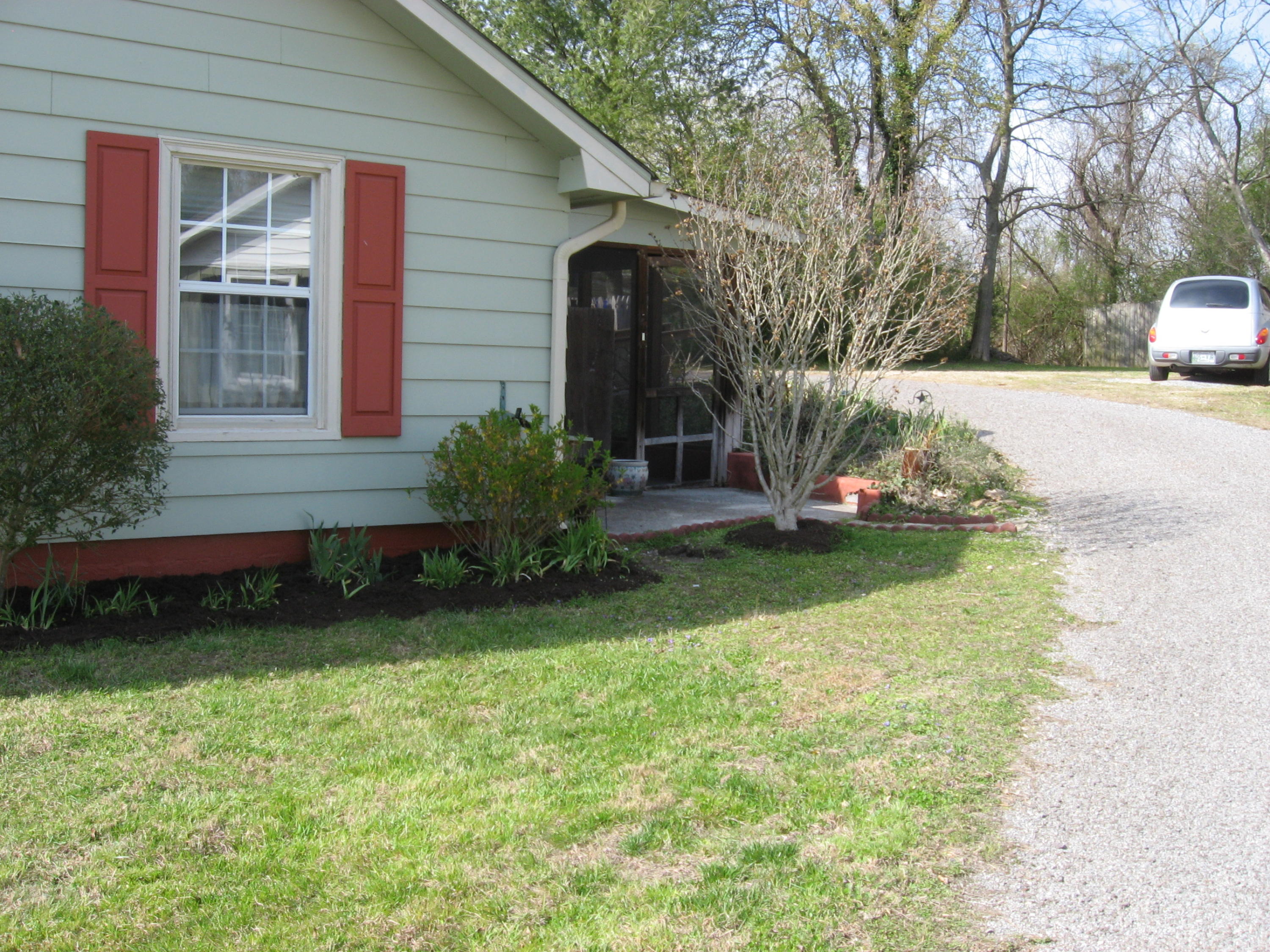 193 Oak Road Norris, TN 37828 - Photo 3 of 32 IMG_0051