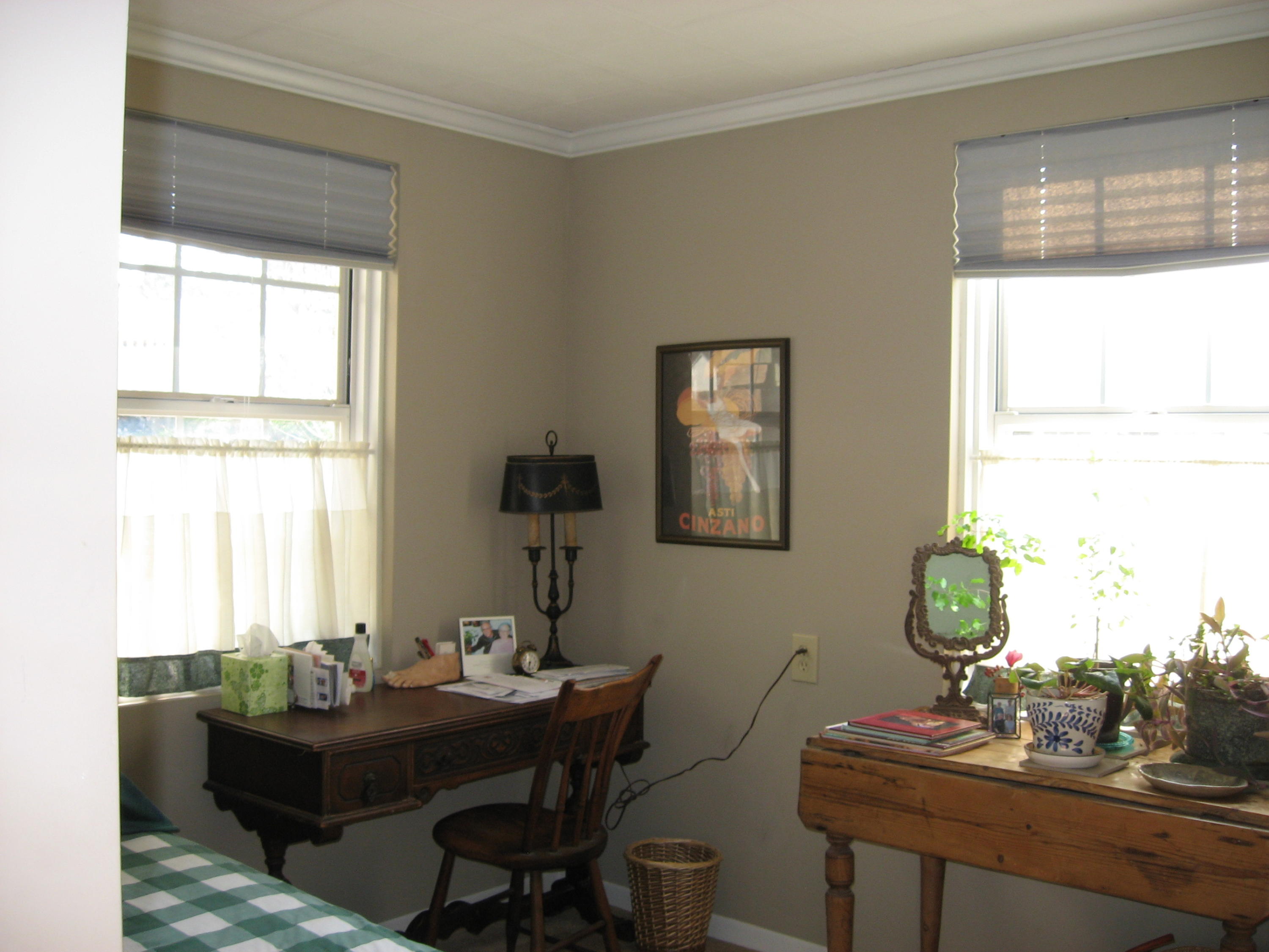 193 Oak Road Norris, TN 37828 - Photo 22 of 32 second bedroom