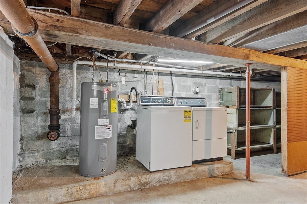 1178 Northfield Road Lunenburg, MA 01462 - Photo 29 of 40