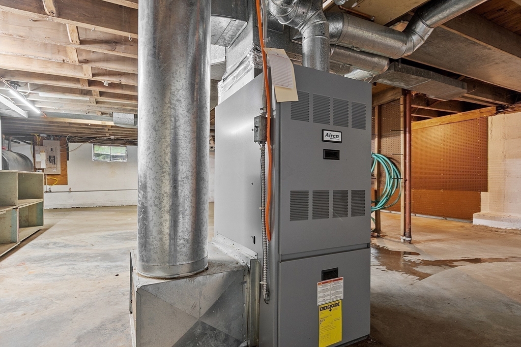 1178 Northfield Road Lunenburg, MA 01462 - Photo 30 of 40