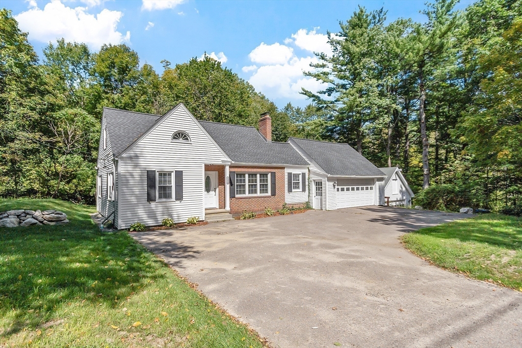 1178 Northfield Road Lunenburg, MA 01462 - Photo 35 of 40