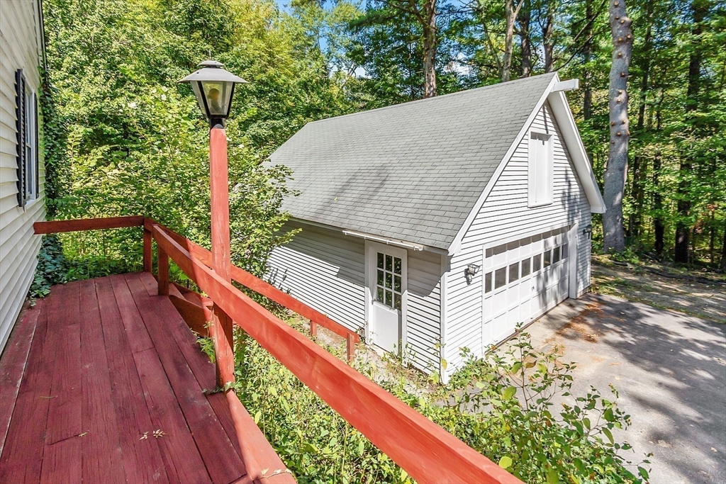 1178 Northfield Road Lunenburg, MA 01462 - Photo 40 of 40