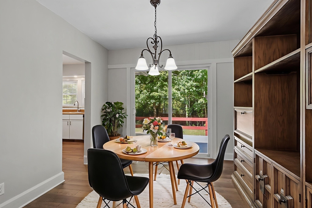 1178 Northfield Road Lunenburg, MA 01462 - Photo 5 of 40