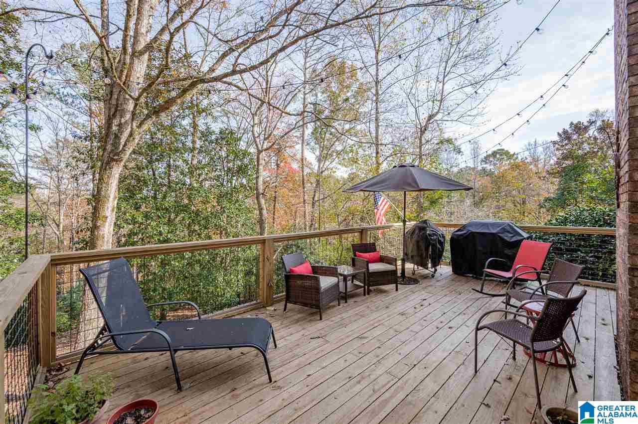 3441 South Brookwood Road Birmingham, AL 35223 - Photo 37 of 46