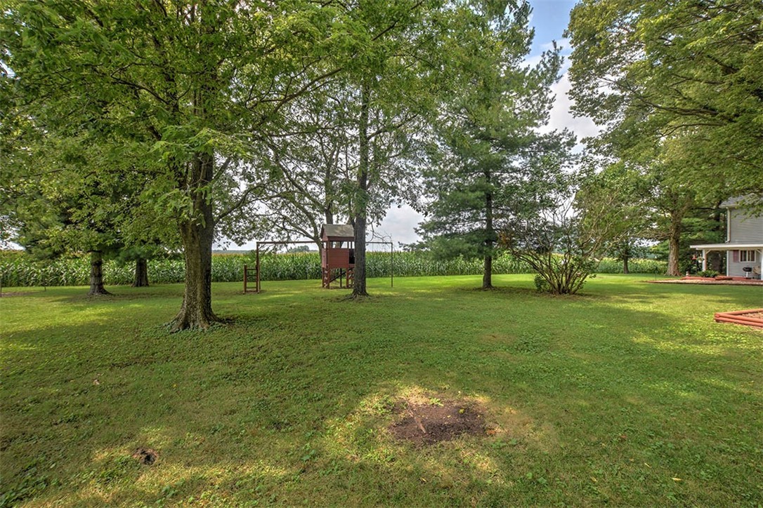 2502 East 1800 North Road Moweaqua, IL 62550 - Photo 32 of 33
