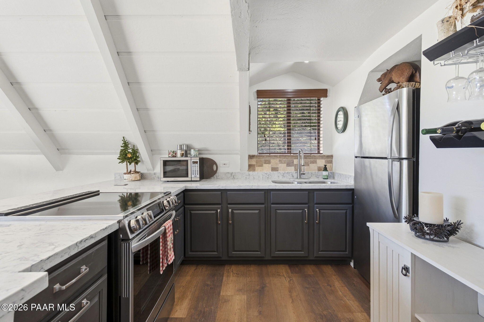 4690 South Minnie Mine Road Prescott, AZ 86303 - Photo 2 of 49 22-Kitchen 4