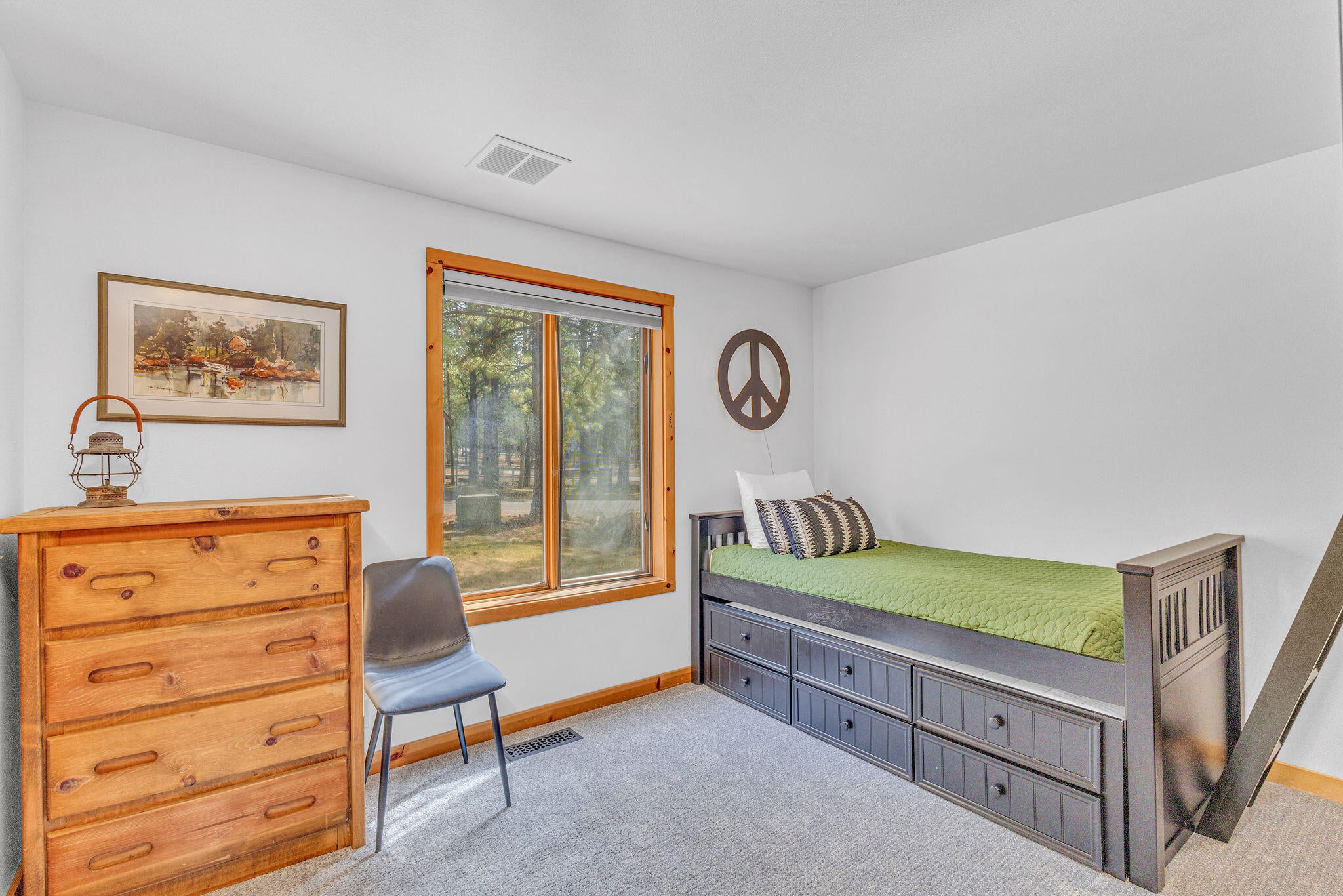 57538 Circle 4 Cabin Road, Unit 2 Sunriver, OR 97707 - Photo 20 of 30 Circle_4_Cabin_2_Full-22