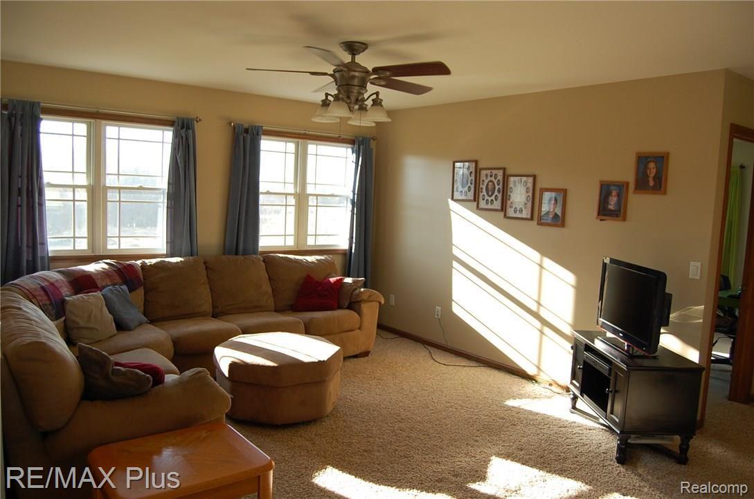 2772 South Elba Road Lapeer, MI 48446 - Photo 15 of 38 Rec Room - Living Room (11).JPG