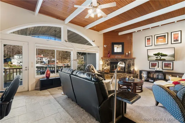 $559,900 | 6620 Lakepointe, Unit 28, Osage Beach, MO 65065