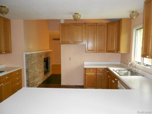 2413 Miller Road Metamora, MI 48455 - Photo 2 of 15 10Kitchen