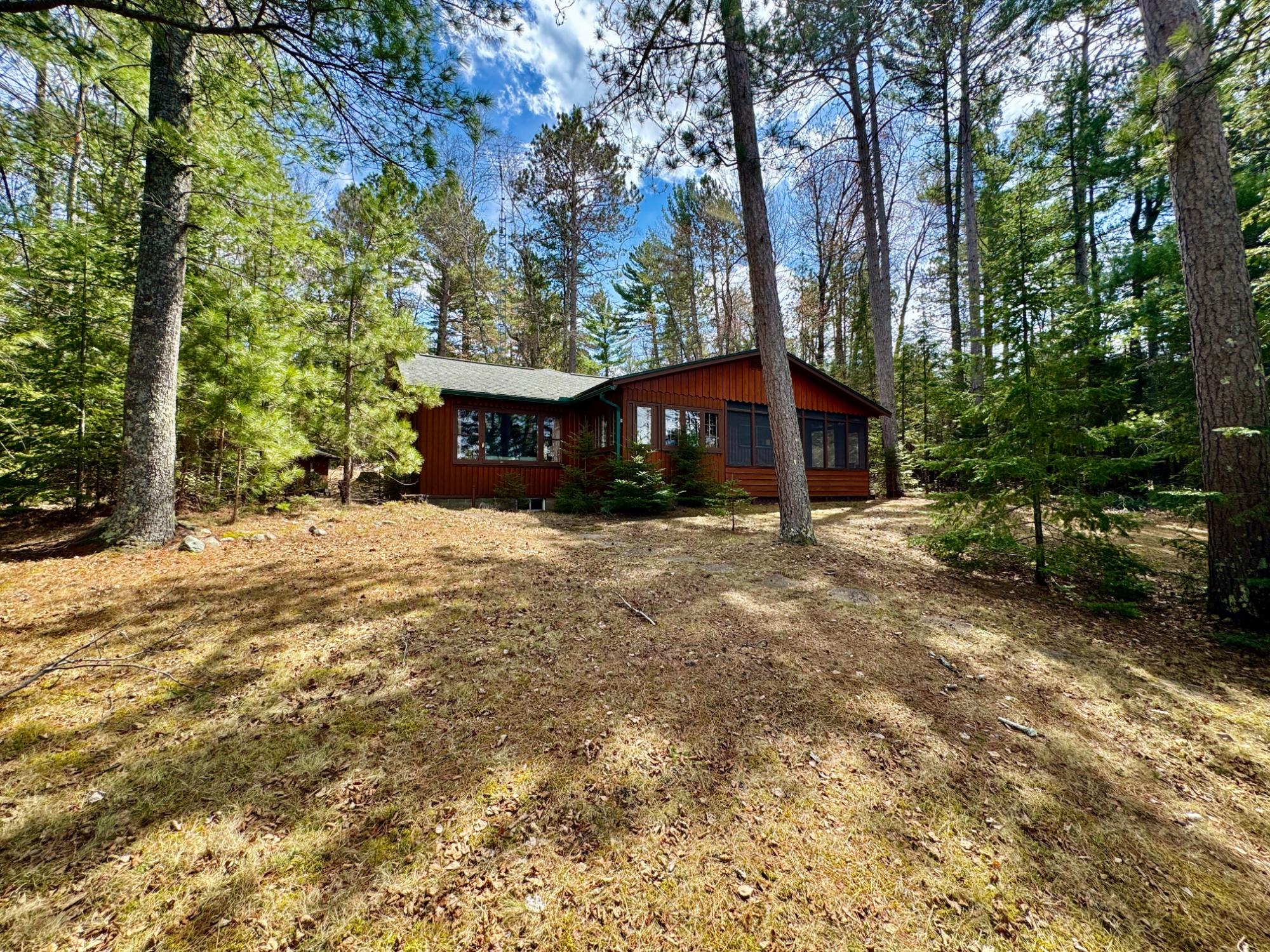 5860 Boot Lake Road Eagle River, WI 54521 - Photo 28 of 45 Gallery Image 28