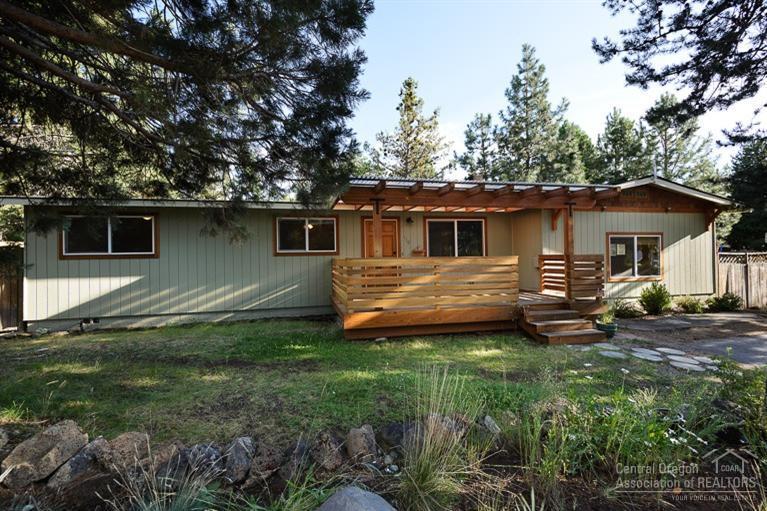 110 Southeast Rice Way Bend, OR 97702 - Photo 1 of 17 Primary Photo