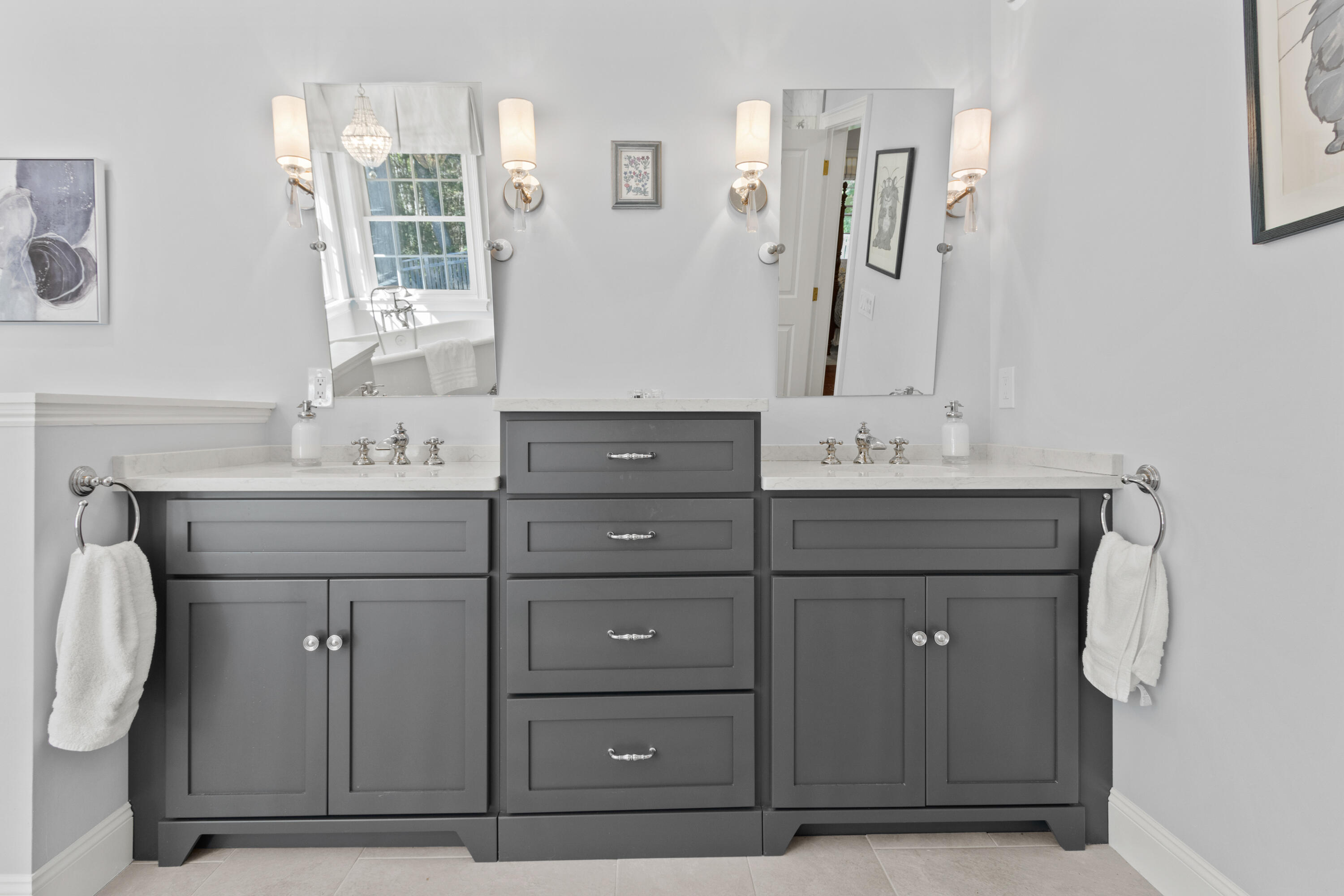 17 Cross Hill Road Cape Elizabeth, ME 04107 - Photo 26 of 64 20251001HS-71041
