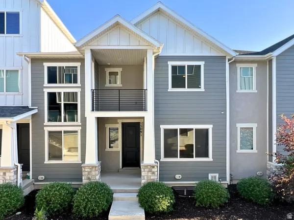 $459,900 | 15091 South Reins Way, Bluffdale, UT 84065