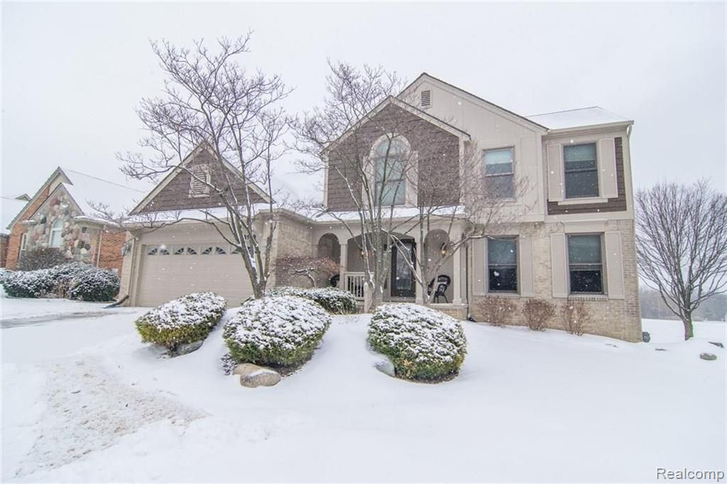 3149 Courtfield Drive Rochester Hills, MI 48309 - Photo 58 of 58