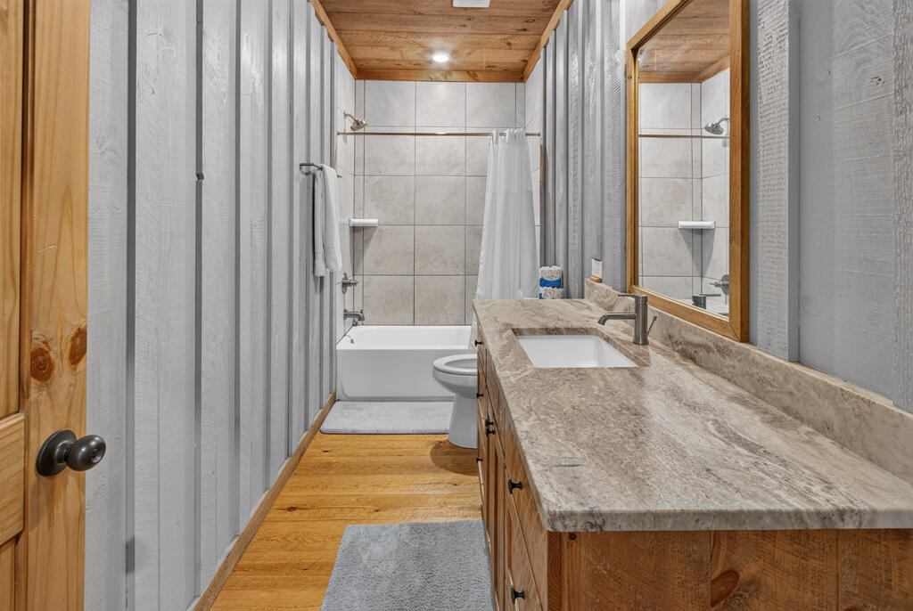 78 Deer Crest Road Blue Ridge, GA 30513 - Photo 63 of 80 Gallery Image 63