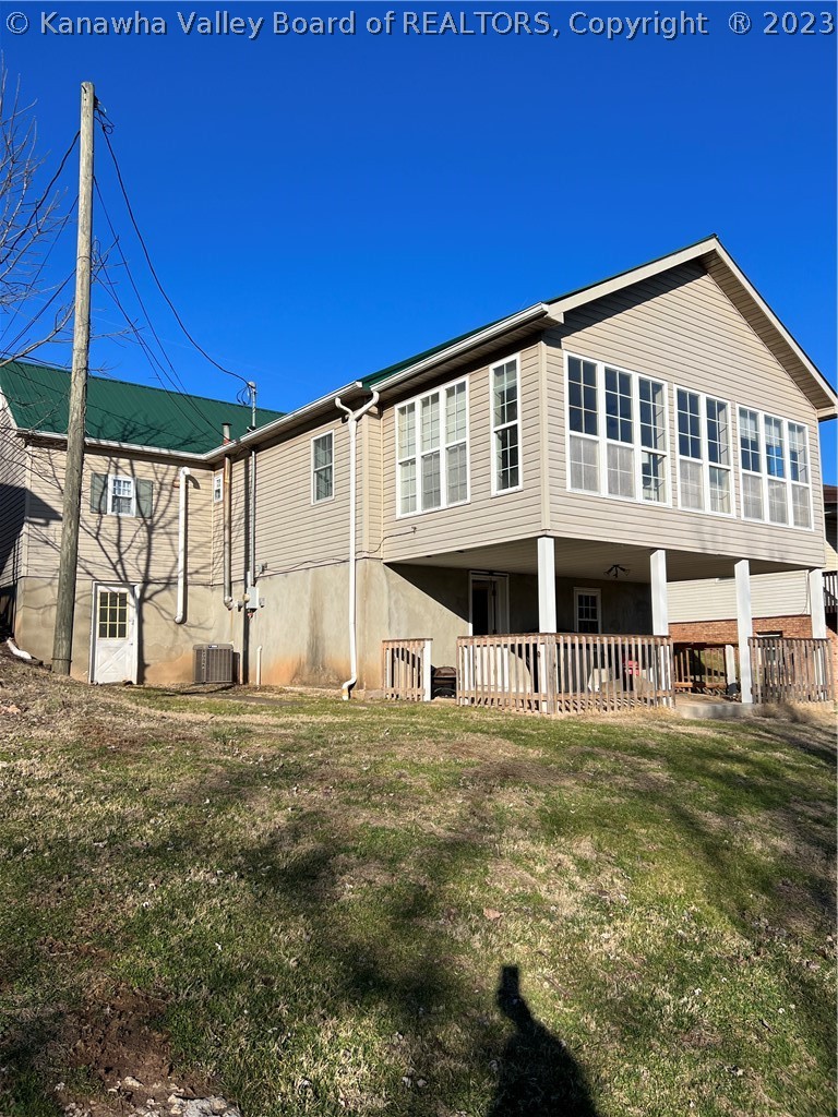 118 West Virginia Avenue Ripley, WV 25271 - Photo 21 of 22 Gallery Image 21