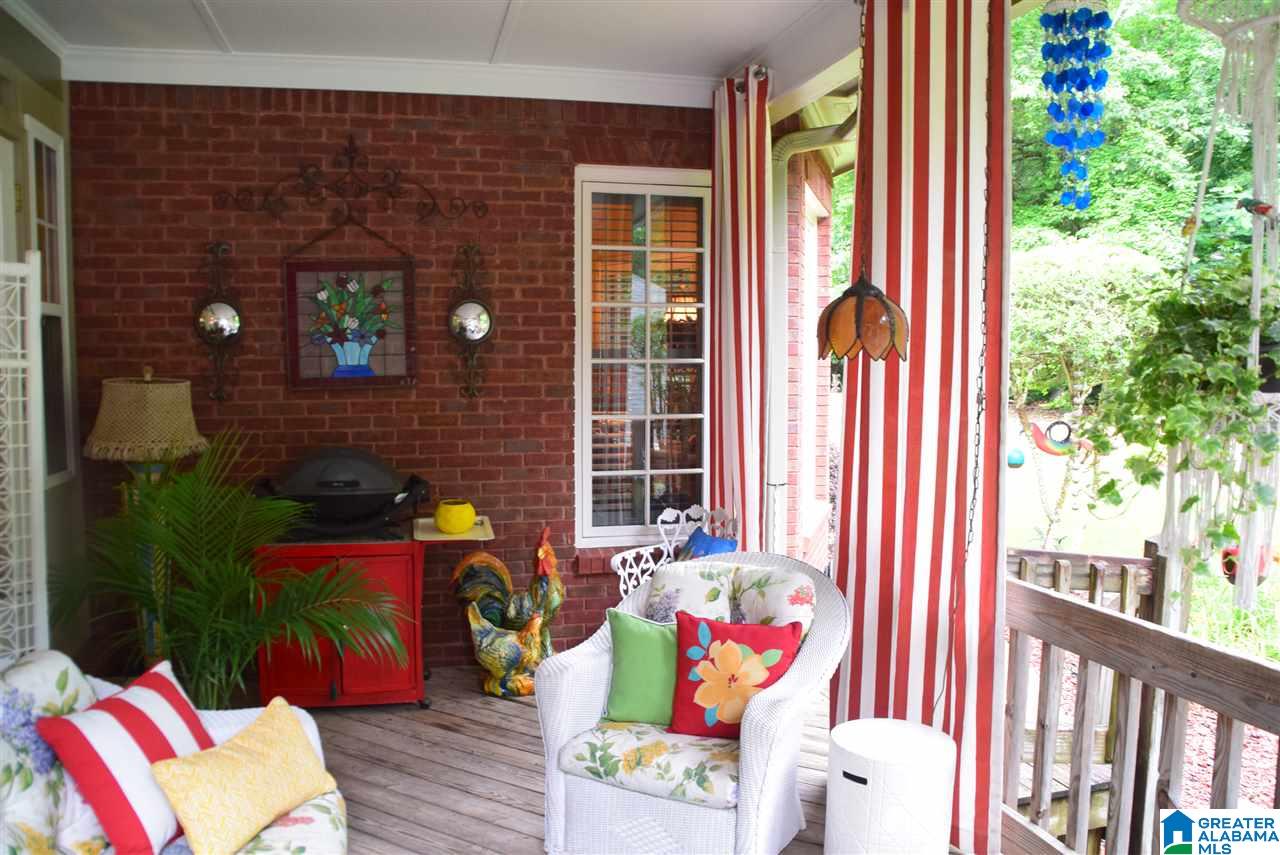 5101 Whorton Bend Road Gadsden, AL 35901 - Photo 47 of 49 Gallery Image 47