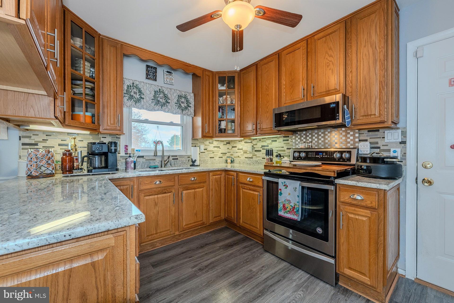 7988 Blooms Road Manassas, VA 20111 - Photo 11 of 34 Gallery Image 11