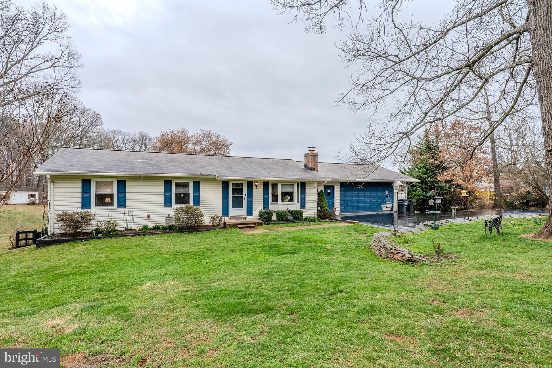 7988 Blooms Road Manassas, VA 20111 - Photo 3 of 34 Gallery Image 3