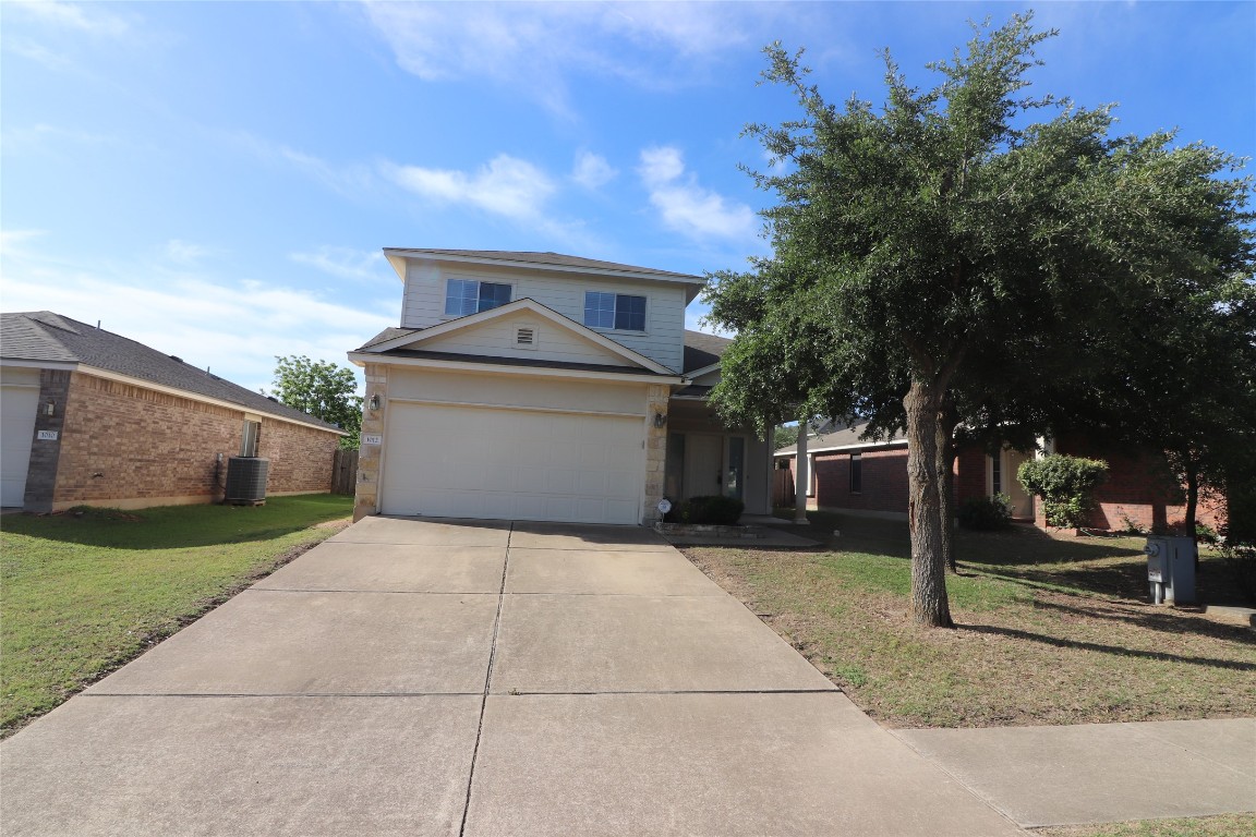 1012 Gentry Drive Leander, TX 78641 - Photo 1 of 1