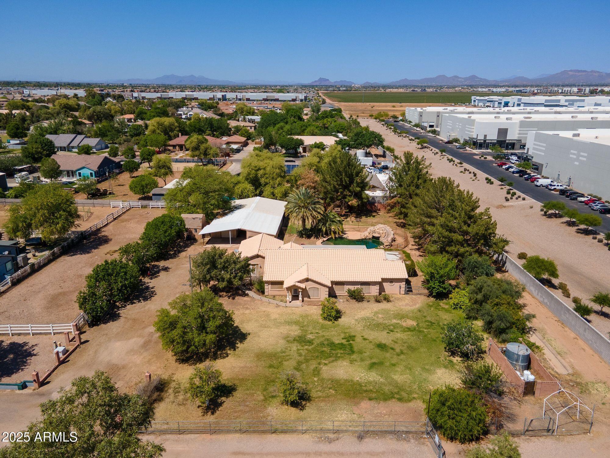 4388 East Knox Road Gilbert, AZ 85296 - Photo 6 of 7 pic42-drone