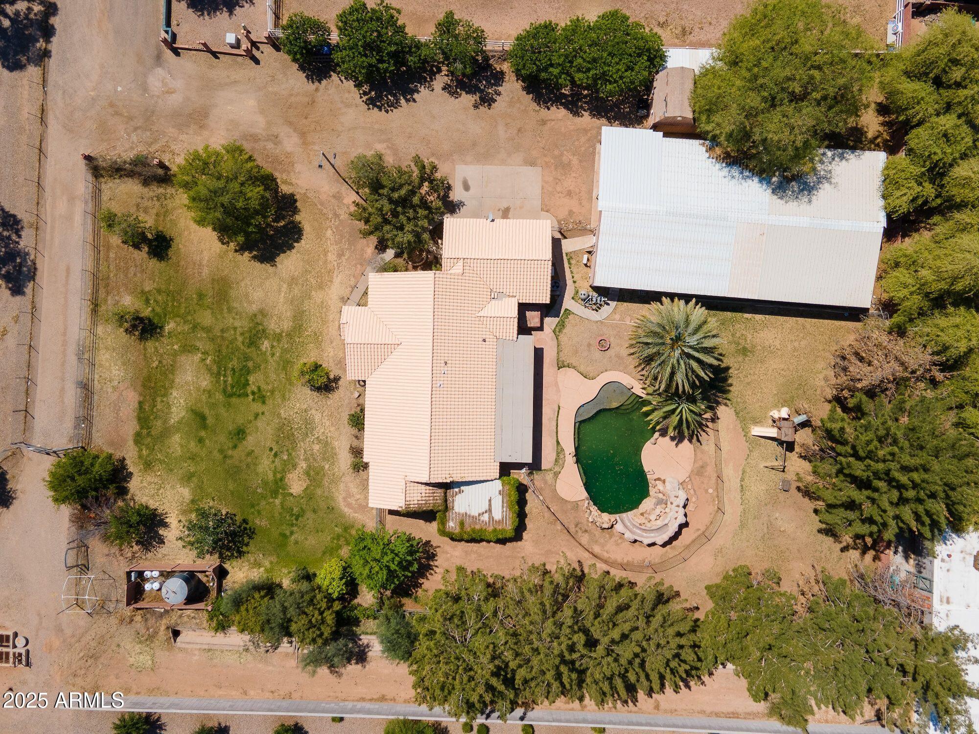 4388 East Knox Road Gilbert, AZ 85296 - Photo 7 of 7 pic44-drone