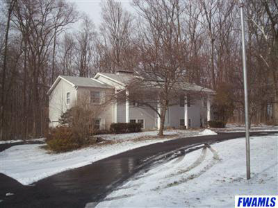 10344 Lower Huntington Road Roanoke, IN 46783 - Photo 1 of 13