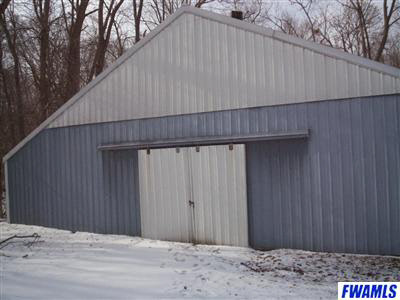 10344 Lower Huntington Road Roanoke, IN 46783 - Photo 12 of 13