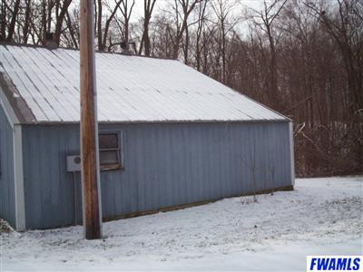 10344 Lower Huntington Road Roanoke, IN 46783 - Photo 13 of 13