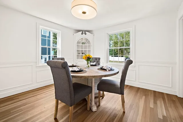 $1,739,900 | 5 Leroy Road, Lexington, MA 02421