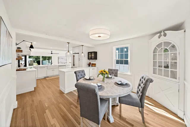 $1,739,900 | 5 Leroy Road, Lexington, MA 02421