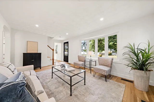 $1,739,900 | 5 Leroy Road, Lexington, MA 02421