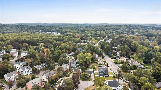 $1,739,900 | 5 Leroy Road, Lexington, MA 02421