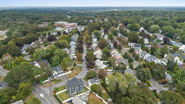 $1,739,900 | 5 Leroy Road, Lexington, MA 02421