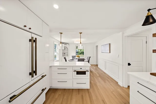 $1,739,900 | 5 Leroy Road, Lexington, MA 02421