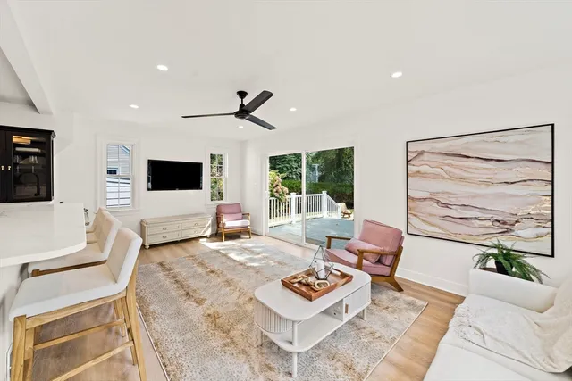 $1,739,900 | 5 Leroy Road, Lexington, MA 02421