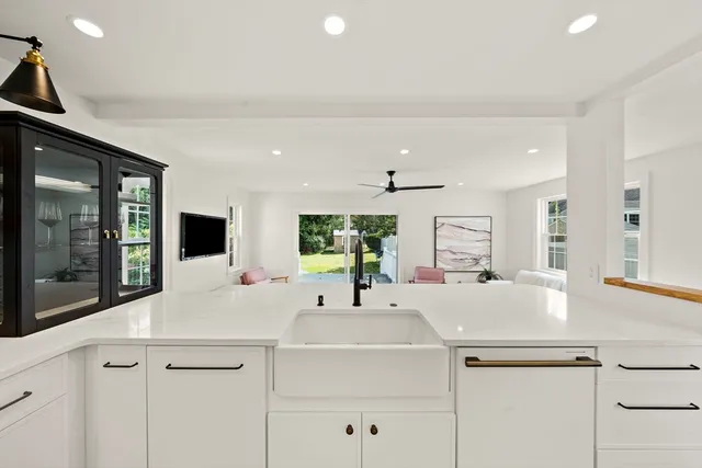 $1,739,900 | 5 Leroy Road, Lexington, MA 02421