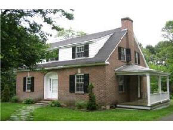 4 Dana Road Hanover, NH 03755 - Photo 1 of 9