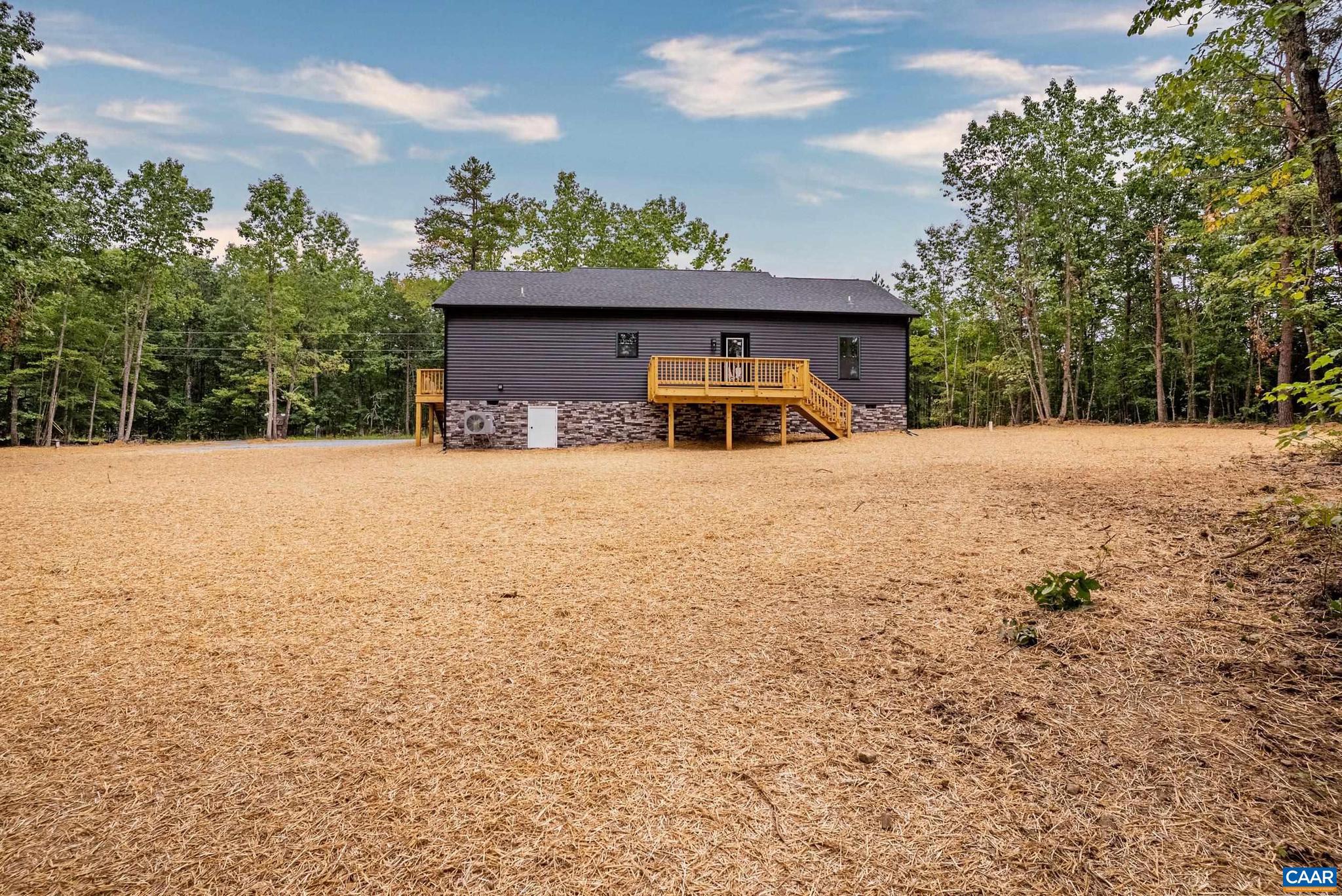 594 Community Road Dillwyn, VA 23936 - Photo 40 of 75 Gallery Image 40