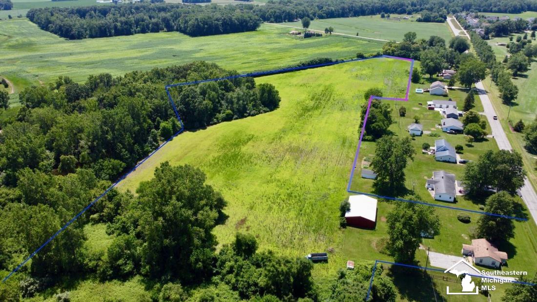 13493 Dixon Road Dundee, MI 48131 - Photo 43 of 48