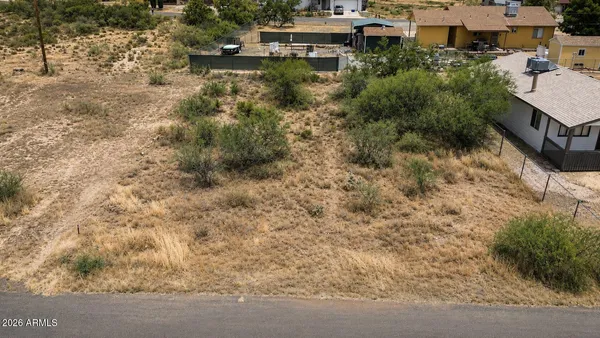 $18,000 | 20090 East Antelope Road, Unit 1065, Mayer, AZ 86333