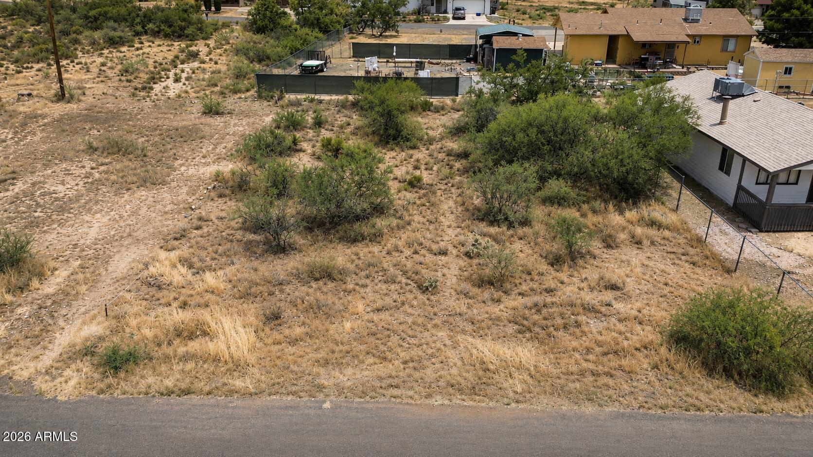 20090 East Antelope Road, Unit 1065 Mayer, AZ 86333 - Photo 1 of 4 antelope2