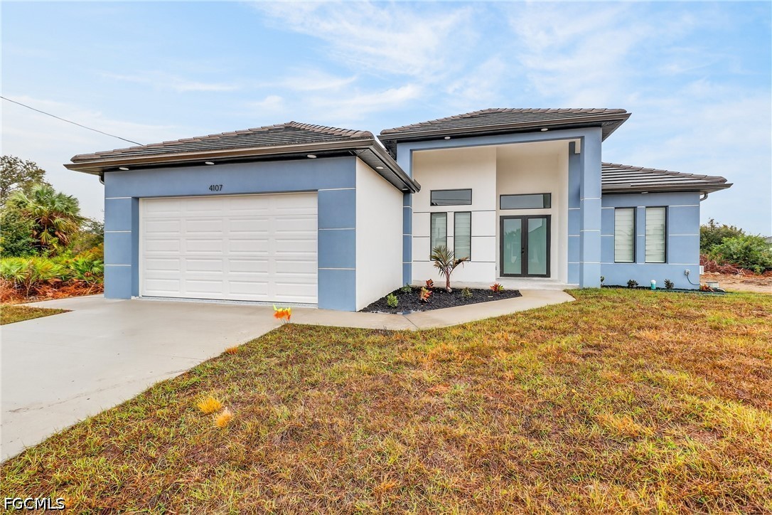 4107 16th Street Southwest Lehigh Acres, FL 33976 - Photo 38 of 49